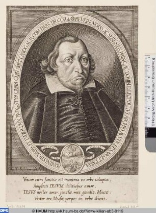[Leopold Erzherzog von Österreich; Leopold I]