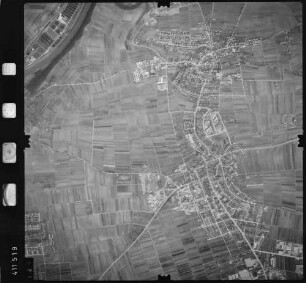 Luftbild: Film 5 Bildnr. 125