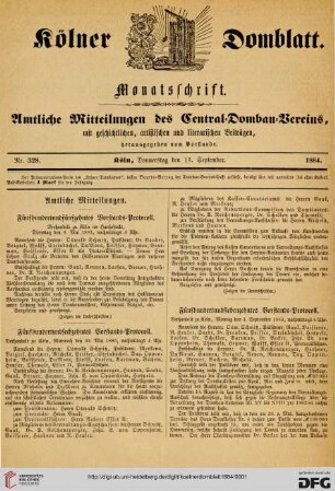 Nr. 328 (11.09.1884)