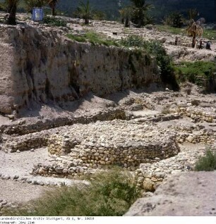 Israel: Megiddo