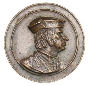 Umkreis Hans Schwarz: Marquard Rosenberger
