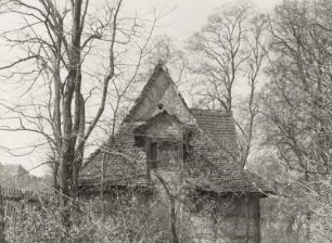 Scheune, Leipzig