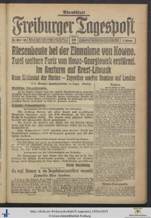 18.08.1915 (Abendblatt)