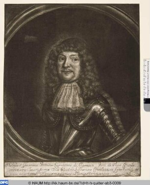 Laurentius de Charneux