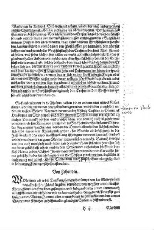 Von Zehenden