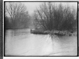 Stadtpark [Stadtpark Hamburg] (Hamburg-Winterhude): Landschaftsbild : SchumacherWV Nr. 130