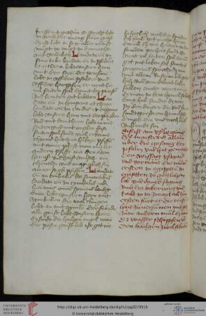 Cantica Veteris Testamenti