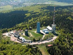 Inselsberg