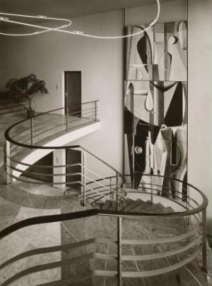 WMF-Ausstellungsgebäude