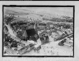 Herzberg (a.d. Elster b. Schweidnitz)
