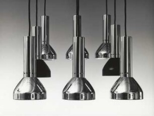 Cosack Pendelleuchte "Nr. 7392/200" von Karl-Heinz Kinsky