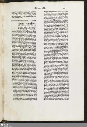 De penitentiis et remissionibus.