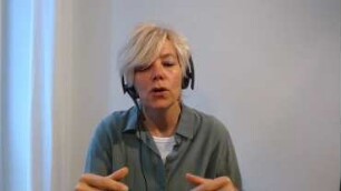 Prof. Dr. Katrin Lehnen über das gemeinsame Schreiben - Reziprokes Schreiben (05/06)