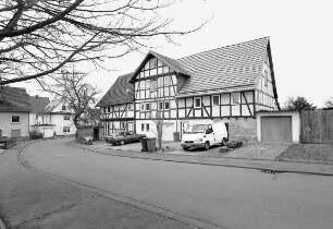 Einhaus; Schauenburg, Kirchstraße 3