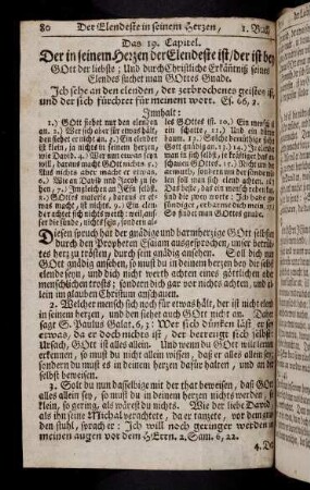 80-85, 19. Capitel