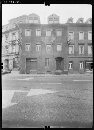 Meißen : Poststraße