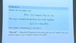 Thin points of certain Markov processes with jumps