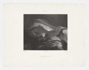 La Vierge de Prud’hon