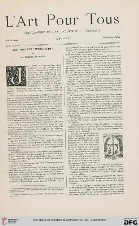No 226 (Octobre 1904)
