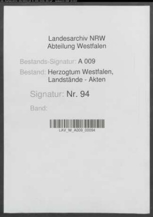 Mahnschreiben des Kurfürsten Maximilian Henrich betr. Zahlung der hessischen Satisfaktionsgelder (Abschriften)