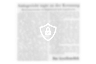 Amtsgericht tagte an der Kreuzung