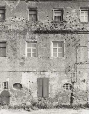 Schloss Schnaditz