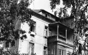 Wilsdruff. Ratsmühle am Saubach