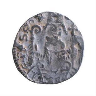 Münze, Pfennig, 1181 - 1190?
