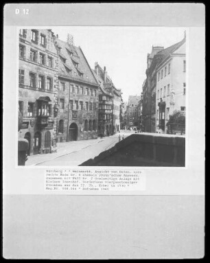 Weinmarkt