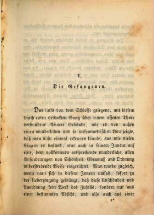 Schloss Wolkenstein : Vom Verfasser der "neuen deutschen Zeitbilder" und der "schwarzen Mare.", 2