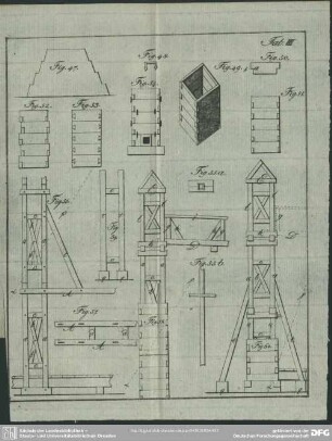 Tab. III, Fig. 47-60