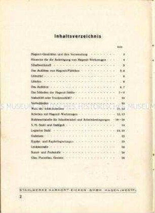 Hartmetall-Werkzeuge und ihre Herstellung