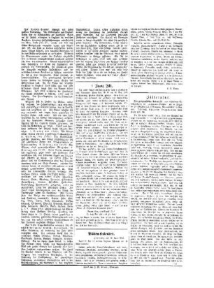 Litteratur : Beilage zu No. 17 der Pädagogischen Reform