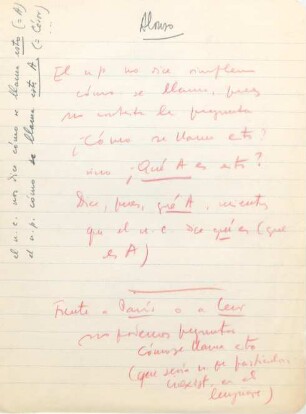 63-6, Notizen ("Alonso …")