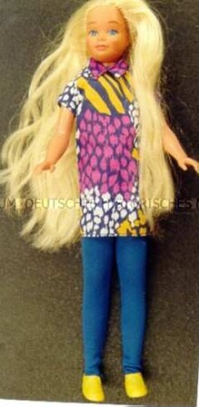 Barbie-Puppe "Skipper"
