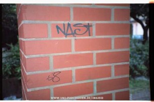 NASt