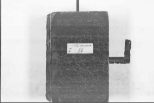 Journal Januar 1829 - Dezember 1829 (Tagebücher)