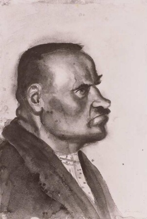 Nitsche, ? (Arbeiter)