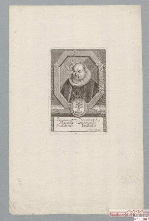 Polycarp Daffinger