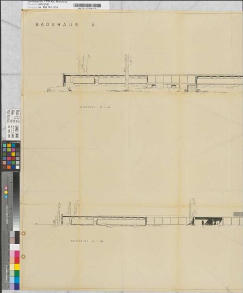 Badehaus II