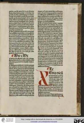 Xenia dicuntur munuscula quedam que dantur estulenti et poculenti que vulgo dicuntur appensationes...
