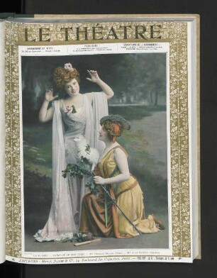 No. 175, Avril - I 1906
