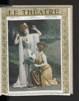 No. 175, Avril - I 1906