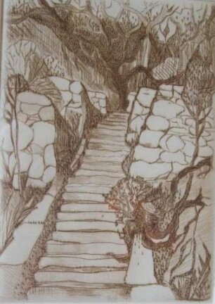 Weinbergtreppe G2
