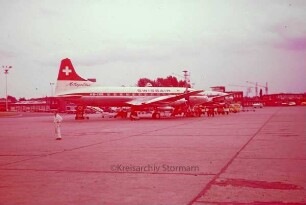 Hamburg: Flughafen