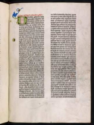 Hieronymus: Prologus in Danielem prophetam et Liber Danielis prophetae