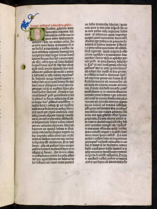 Hieronymus: Prologus in Danielem prophetam et Liber Danielis prophetae