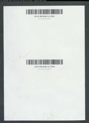 Straßen- und Wegepolizei, Generalia, Band 2