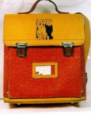 Schultasche (Ranzen)