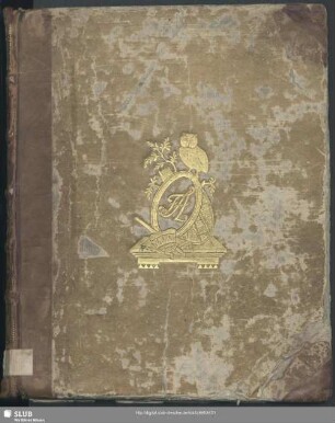 2: Collectanea zur Geschichte der Stadt und des Landes Meissen - Mscr.Dresd.L.276,Bd.2